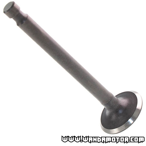 #07 Z50 exhaust valve '86